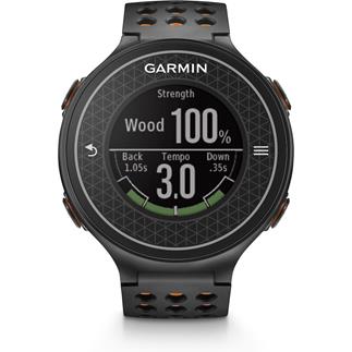 Garmin Approach S6 golf GPS watch