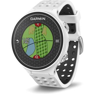 Garmin Approach S6 golf GPS watch