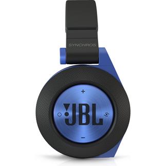 JBL Synchros E50BT wireless headphones
