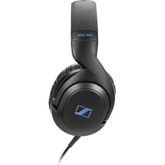 Sennheiser HD6 Mix closed-back studio headphones