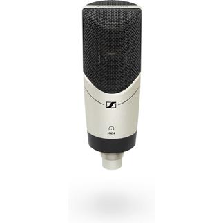 Sennheiser MK4