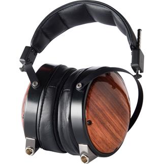 Audeze LCD-XC closed-back planar magnetic headphones