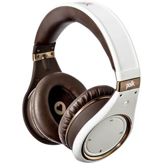 Polk Audio UltraFocus 8000LE Limited Edition noise-canceling headphones