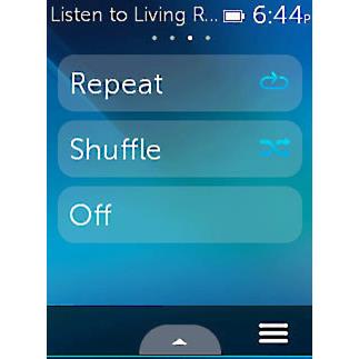 Logitech Harmony Ultimate Remote Sonos