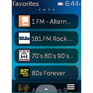 Logitech Harmony Ultimate Remote Sonos