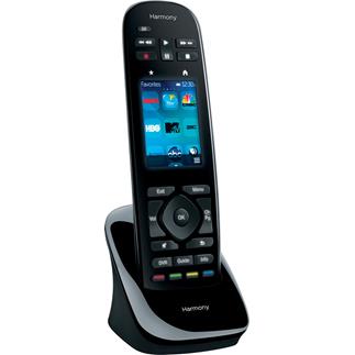 Harmony Ultimate One remote