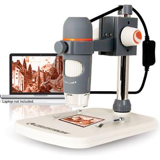 Celestron Digital Handheld Microscope Pro