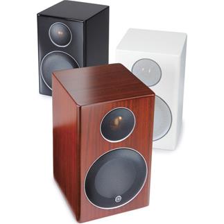 Monitor Audio R90 bookshelf speakers