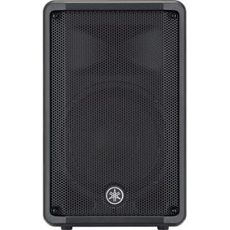 Yamaha CRB10