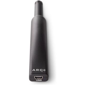 Paradigm PW AMP calibration mic