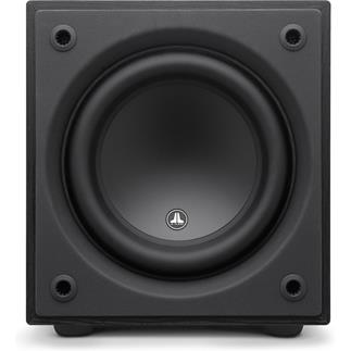 JL Audio Dominion d110 powered subwoofer