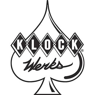 Klock Werks logo