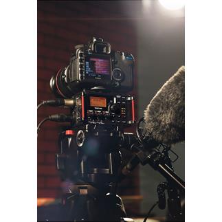 Tascam DR-60DmkII