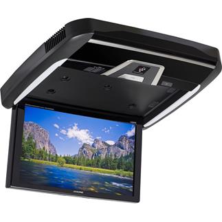 Alpine PKG-RSE4AP Overhead Monitor