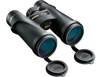 Binoculars & Rangefinders