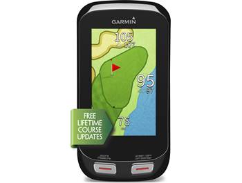 Golf GPS & Rangefinders