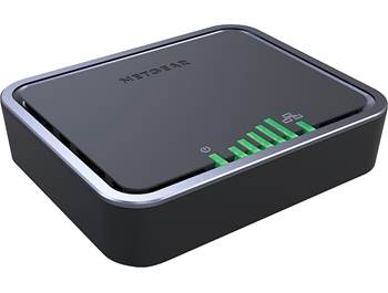 LTE Modems & Routers