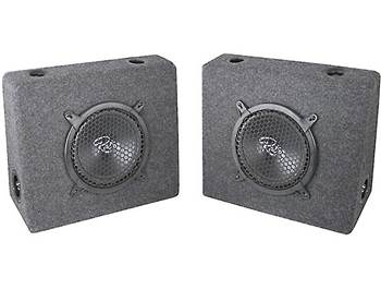 Box Speaker Systems