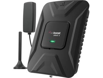 Cell Phone Signal Boosters