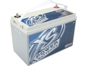 Powersports & Secondary Batteries
