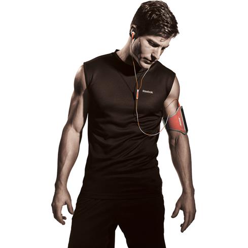 Sports headphones