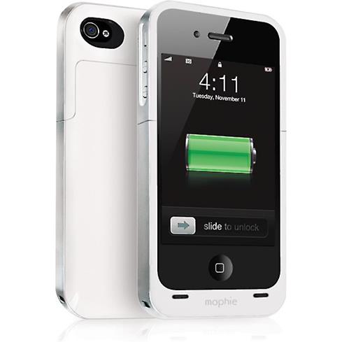 Mophie juice pack air iPhone 4 4s