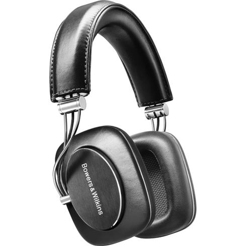 Bowers & Wilkins P7 headphones