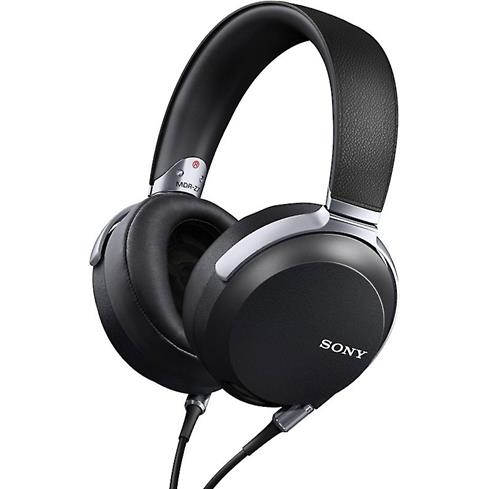 Sony MDR-Z7 headphones