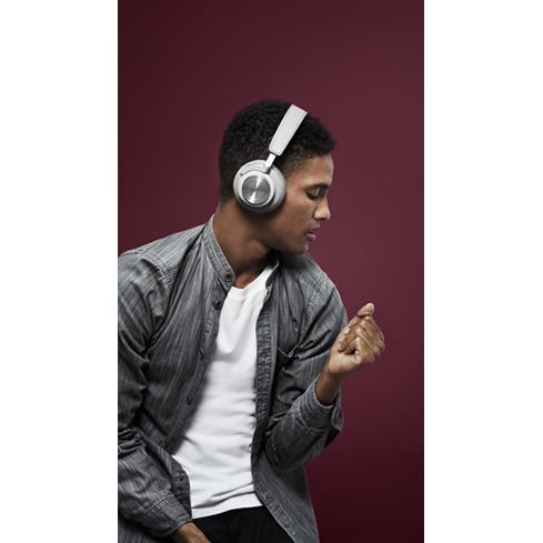 B&O BEOPLAY H7 Bluetooth over-ear headphones