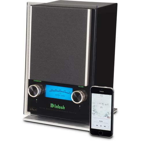 McIntosh RS100