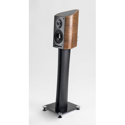 Sonus faber Venere 1.5 in walnut with stand