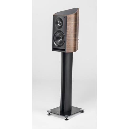 Sonus faber Venere 2.0 in walnut with stand