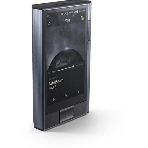 Astell & Kern Kann