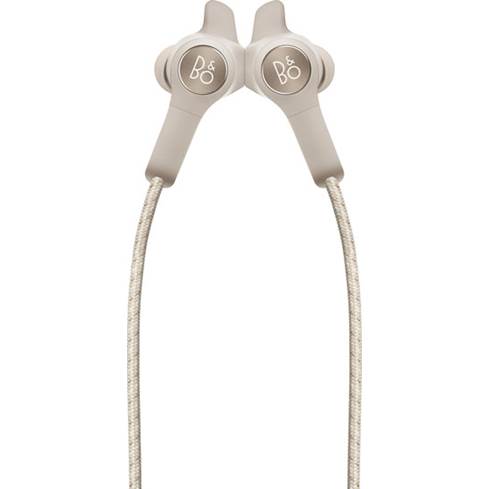 Beoplay E6 earpieces together