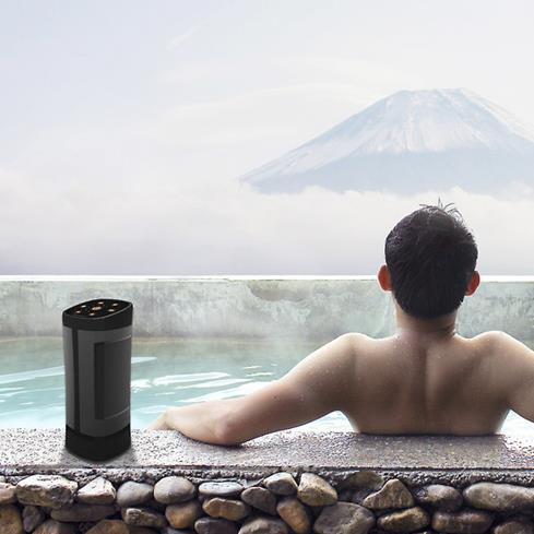 Soundcast VG3