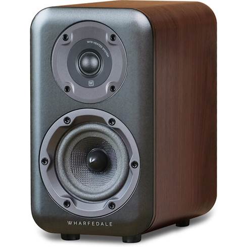 Wharfedale D320 bookshelf speaker