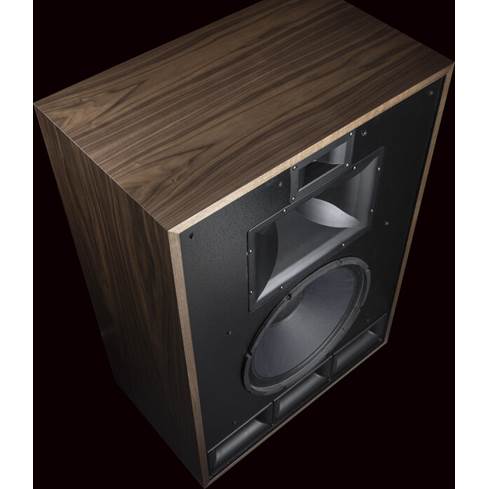 Klipsch Cornwall IV Floor-standing speaker