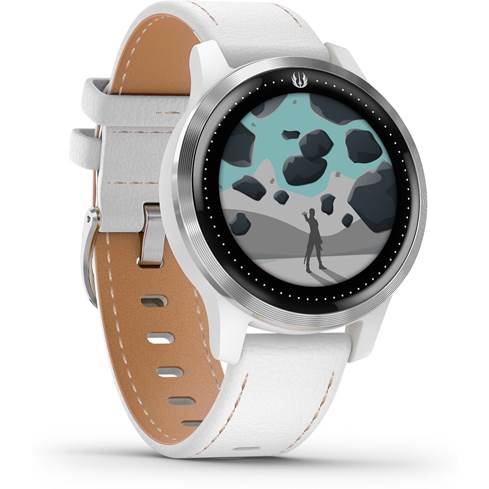 Star Wars Rey smartwatch