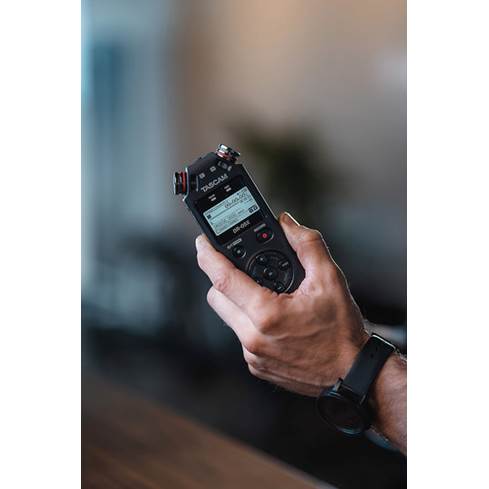 Tascam DR_05X