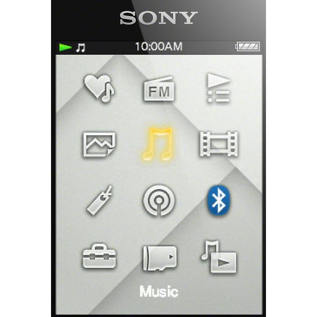 Full-color display