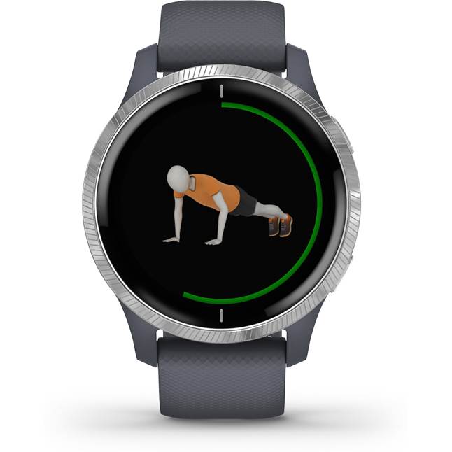 Garmin VENU