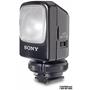 Sony HVL-S3D Camcorder Video Light Front