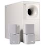Bose® Acoustimass® 5 Series III speaker system White
