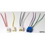 Metra 70-5003 Receiver Wiring Harness Front
