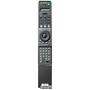 Sony ES DVP-NS999ES Remote (panel open)