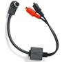 P.I.E Aux Input Adapter For JVC Front
