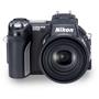 Nikon COOLPIX 5700 Front