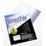 Sony Smart File Labels (5-pack) Front