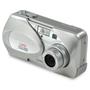 Olympus D-560 Zoom Front