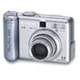 Canon Powershot A60 Front